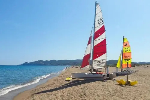 Mare Nostrum 4 - Mas Pinell