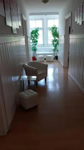 Ferienwohnungen Calwer Höfle