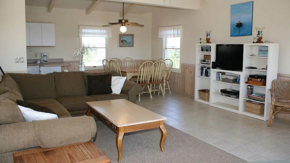 Its All Good - 4 Br Home