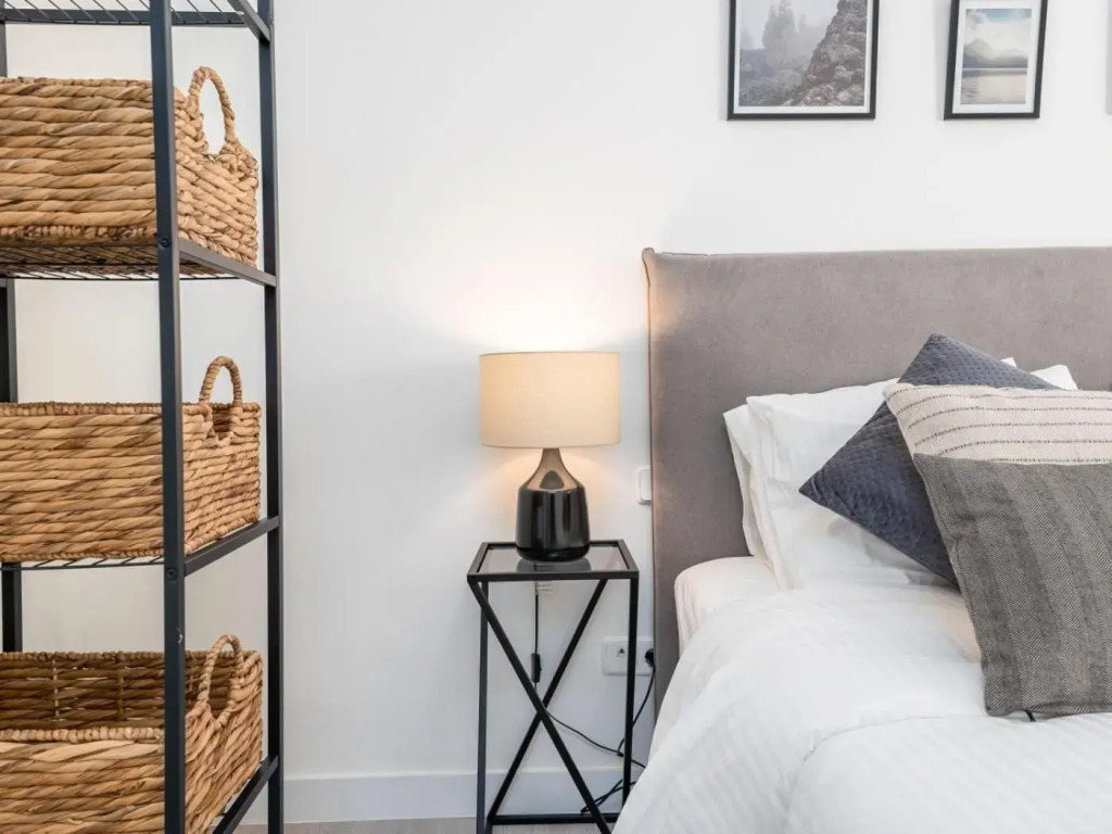 Señorío de aloha 2 bedroom within walking distance to Puerto Banus