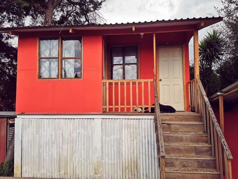 Mitos Hostal