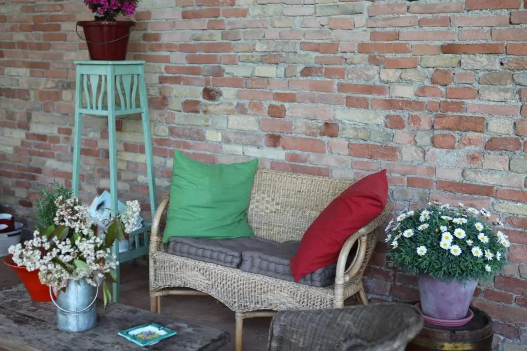 B&B Podere Merlo