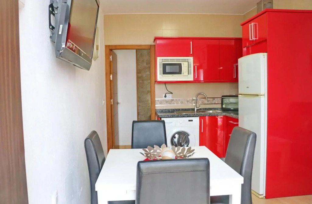 Casa Independiente con WiFi y aire acondicionado