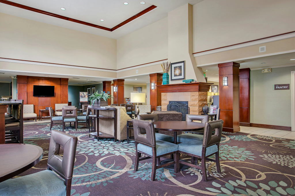 Staybridge Suites Chattanooga Downtown - Convention Center by IHG
