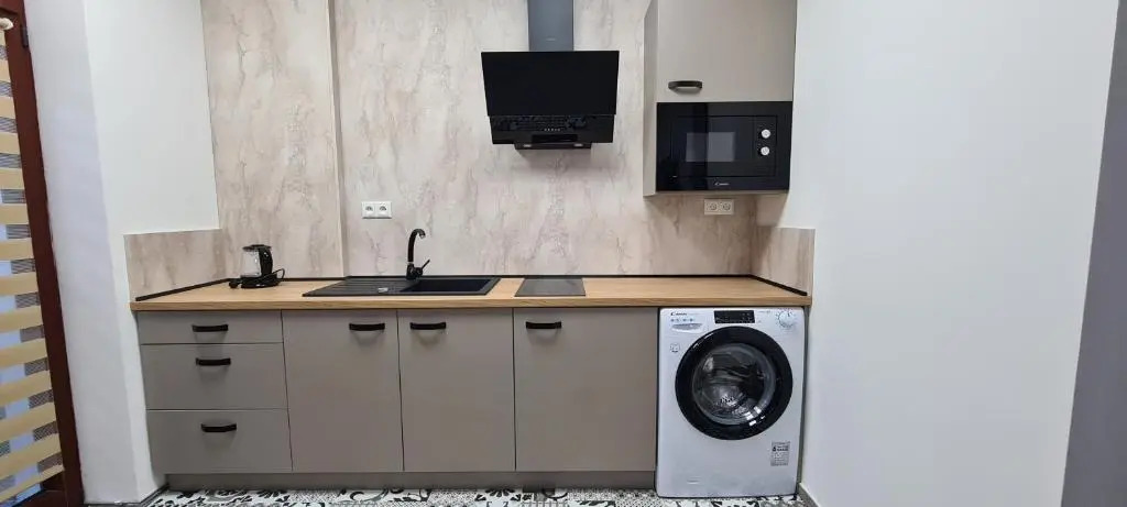 Centrum Apartman LEYLA II