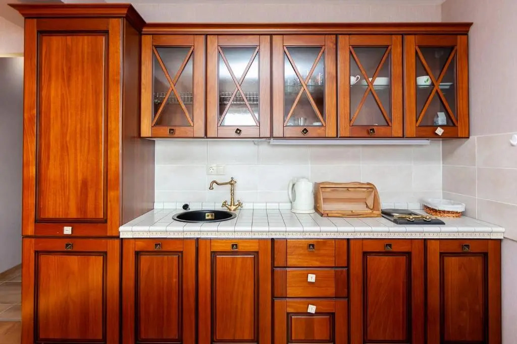Bright And Cozy 2Br Apt. W Balcony In Gudauri