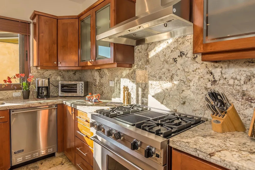 Stylish Pedregal Ocean View Villa: Casa Soñara
