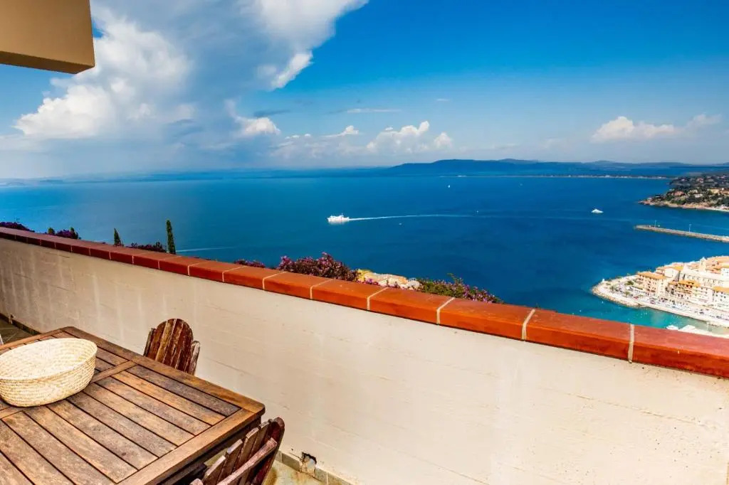 Residence Sole DellArgentario