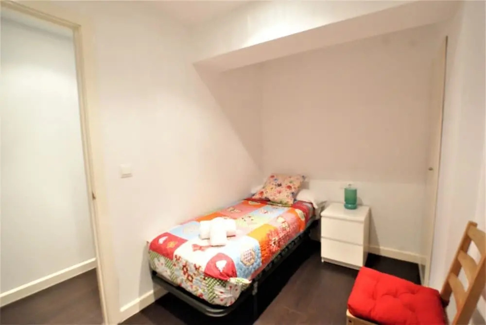 Terol 21 Apartment