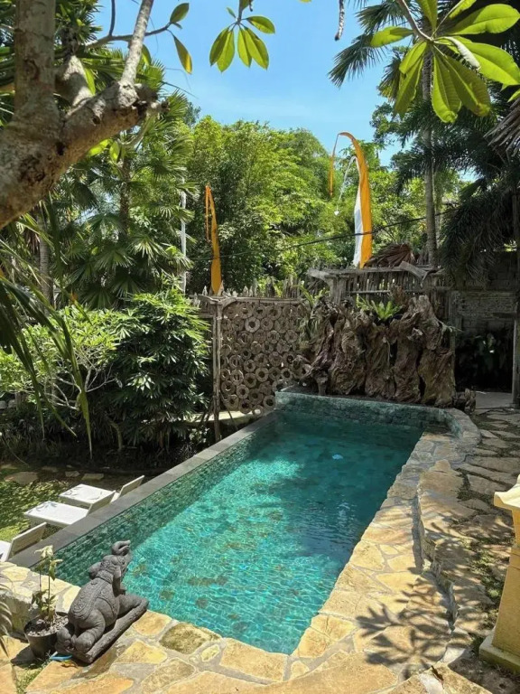 Nayaka Living Ubud