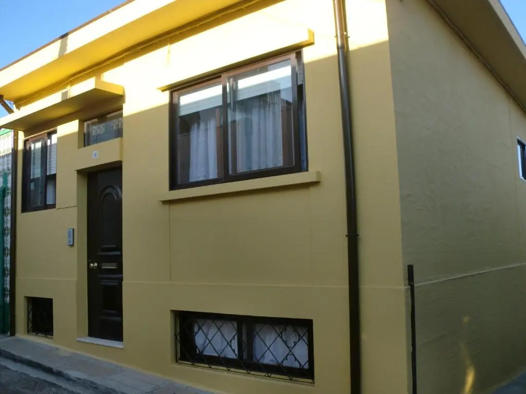 The Yellow House 3
