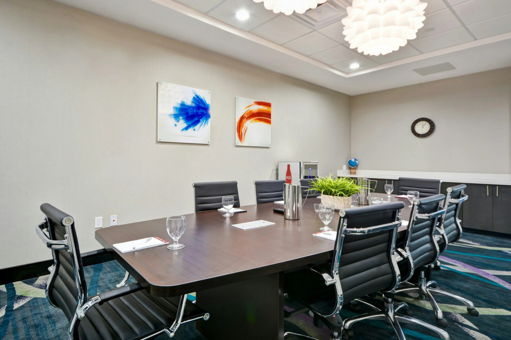 Hilton Garden Inn Tulsa-Broken Arrow, OK
