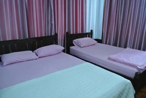 Khousap Guesthouse