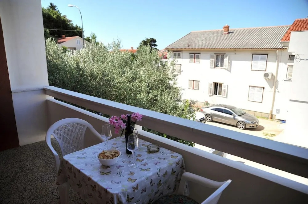 Rooms Dragica