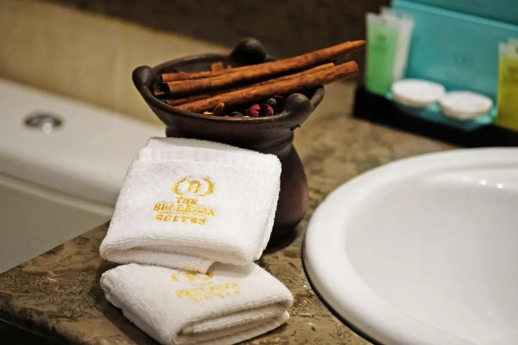 The Bellezza Suites by Nemuru