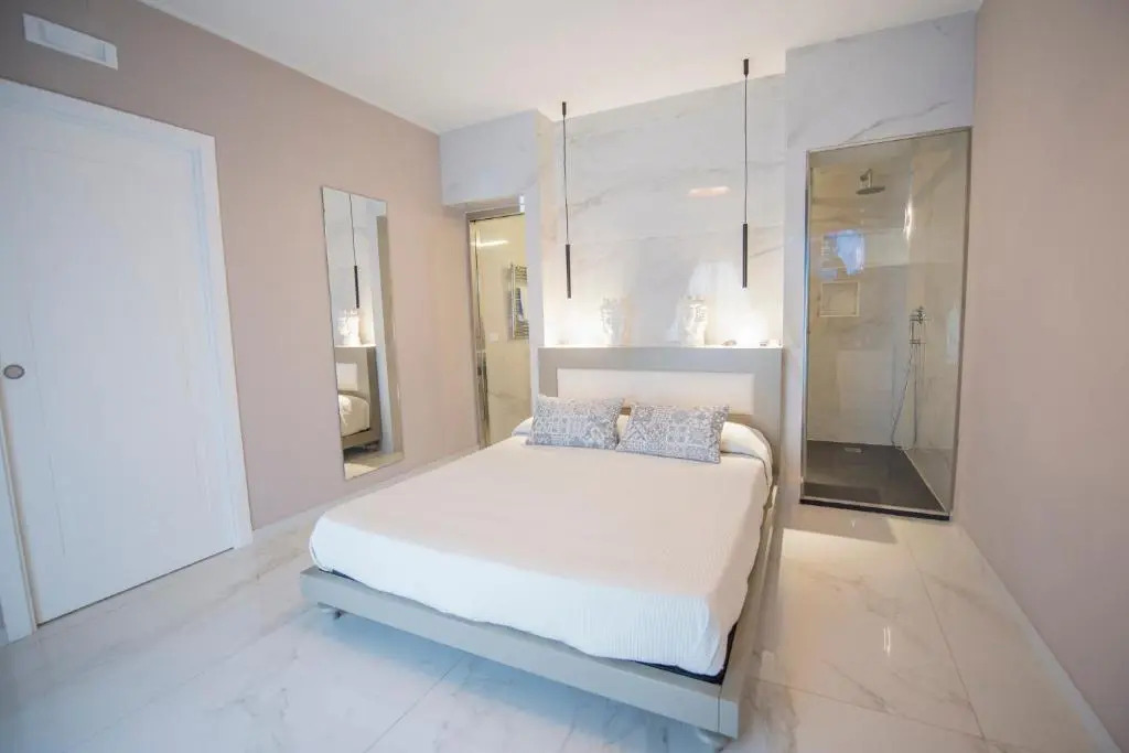 Milazzo Aeolian Sea Port B&B