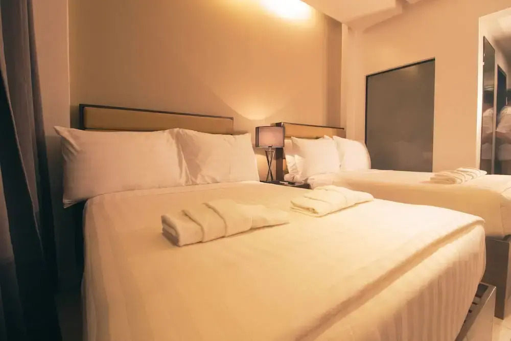 Aura Condotel