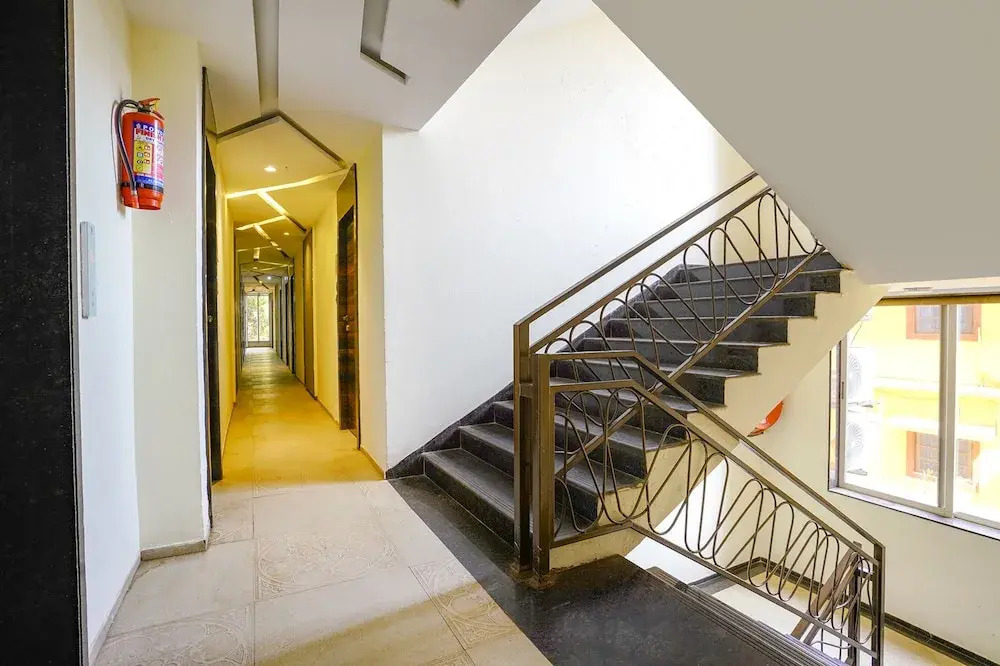 FabHotel Prime Supreme Grande - 600M From Calangute Beach