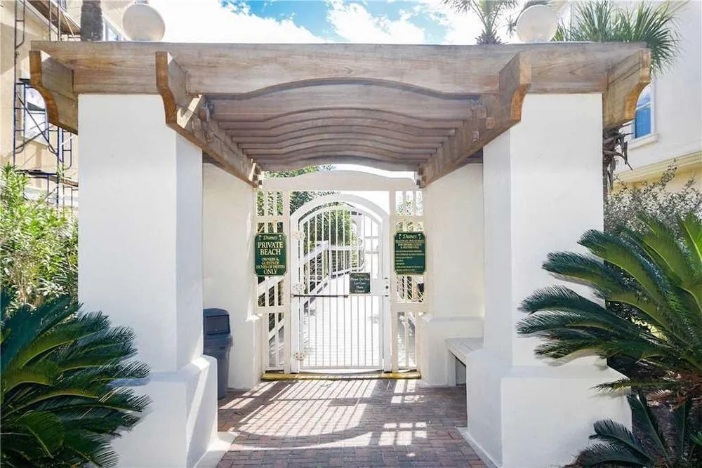 Castle By The Sea by Compass Resorts