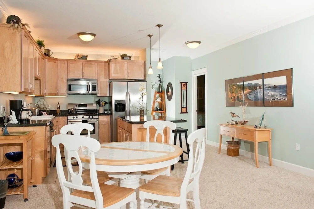 Keystone Vacation Rentals - Seascape Condo