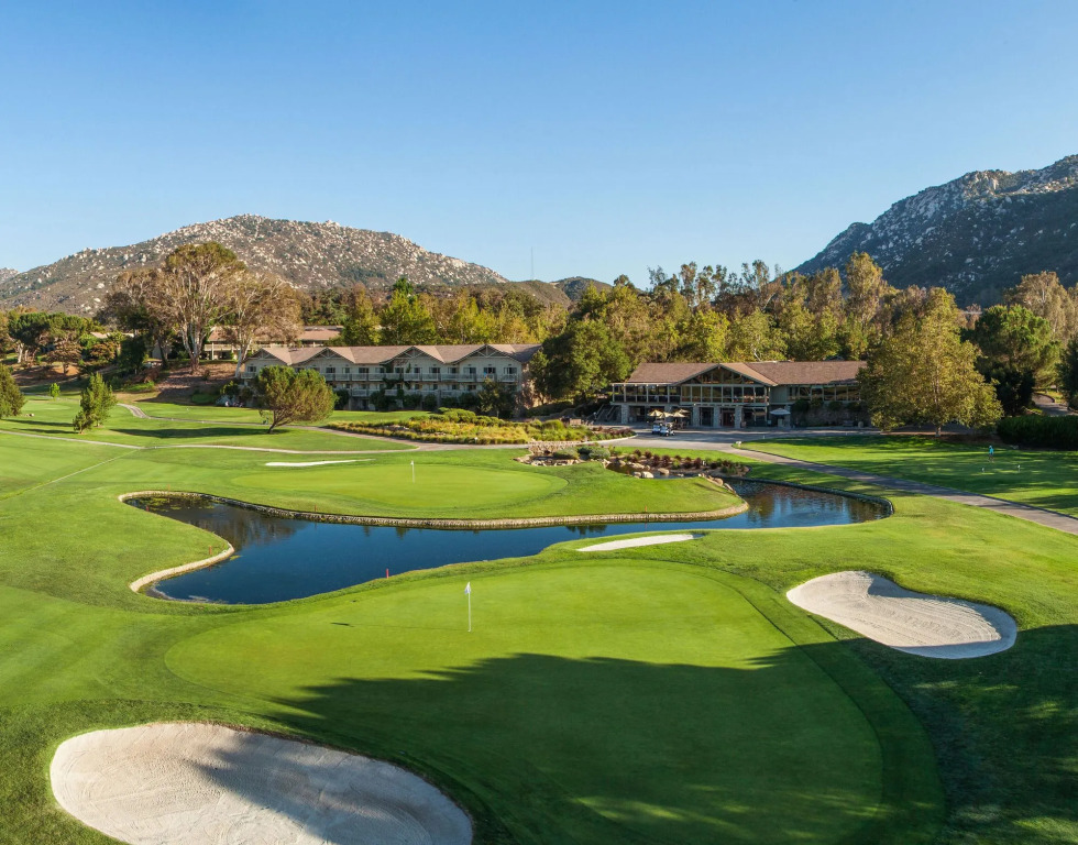 Temecula Creek Inn