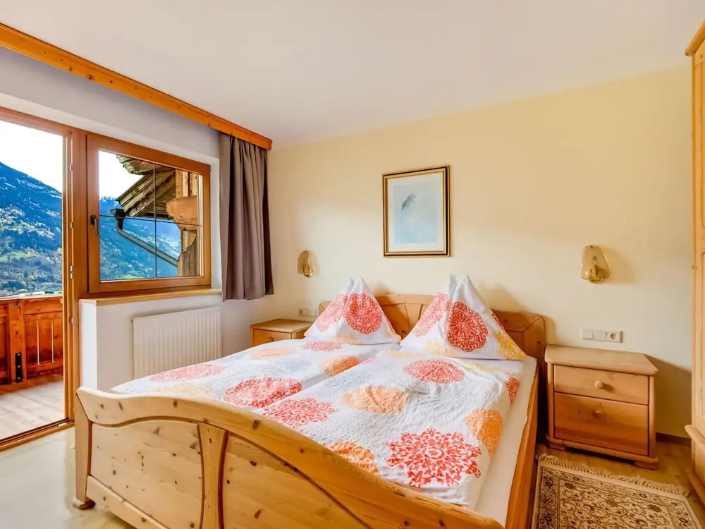 Wonderful Apartment in Fugenberg