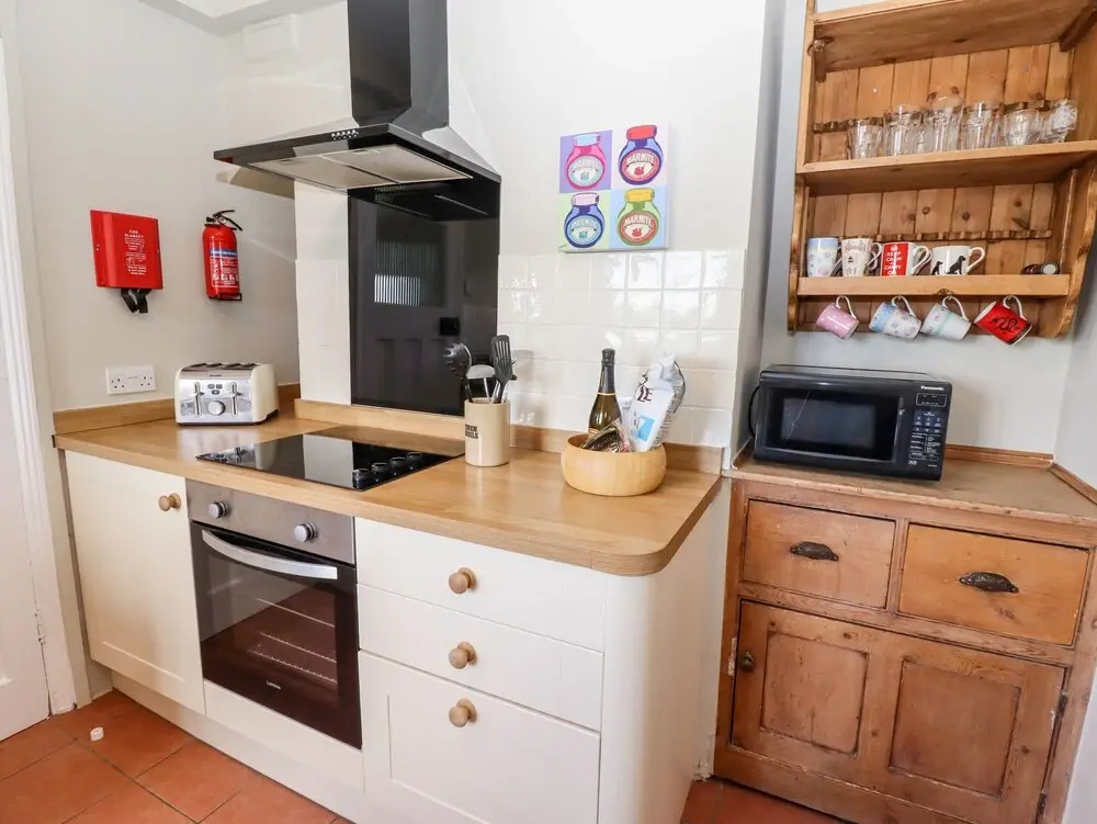 East Farm Cottage