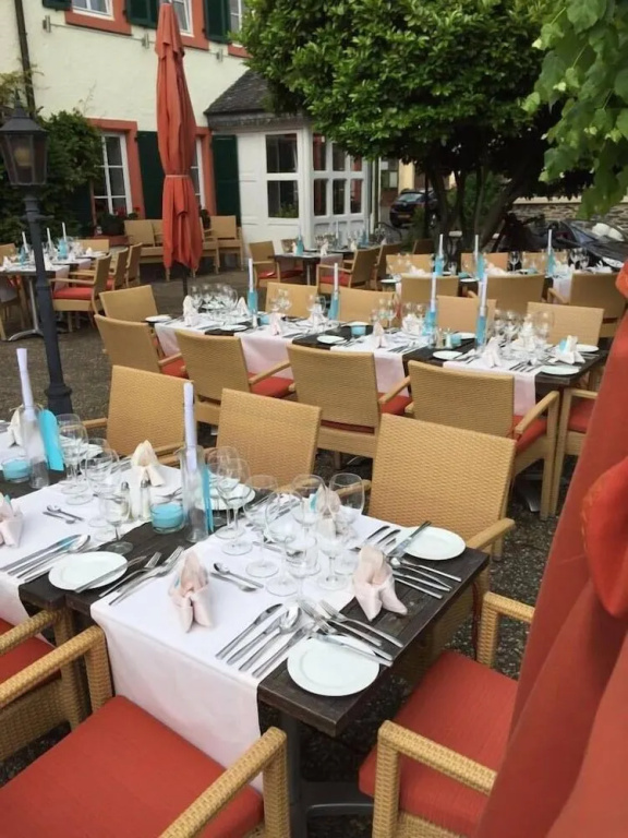 Landhotel Steffen