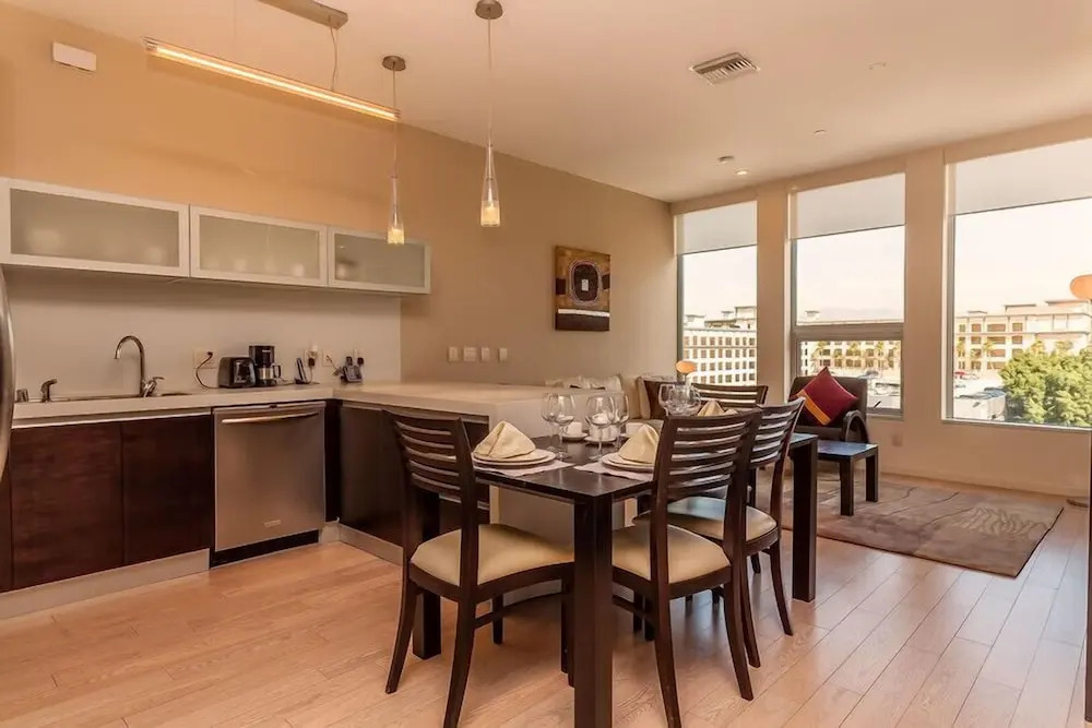 The Emery by Haiasa Apartments