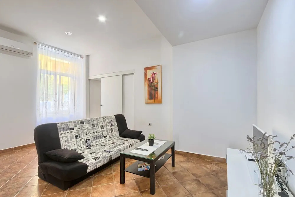 Apartment Suzy