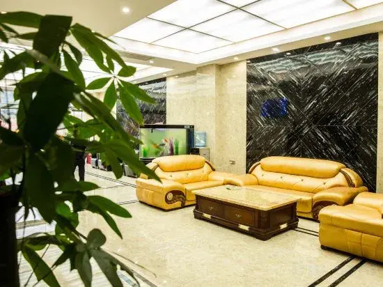 Luodian New Yudu Grand Hotel (Mingzhu Central Plaza)