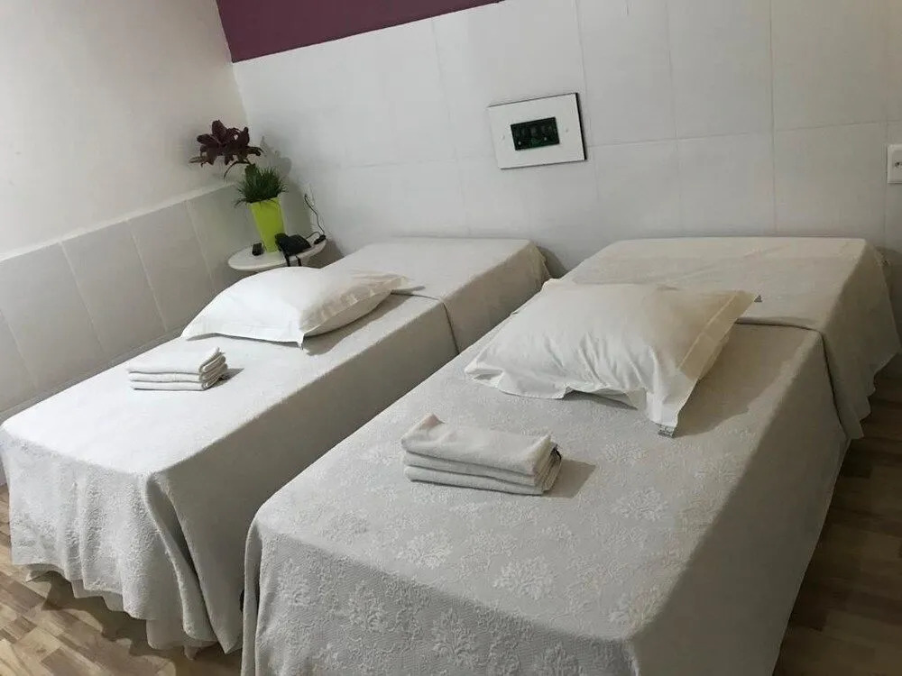 Hotel Cabana