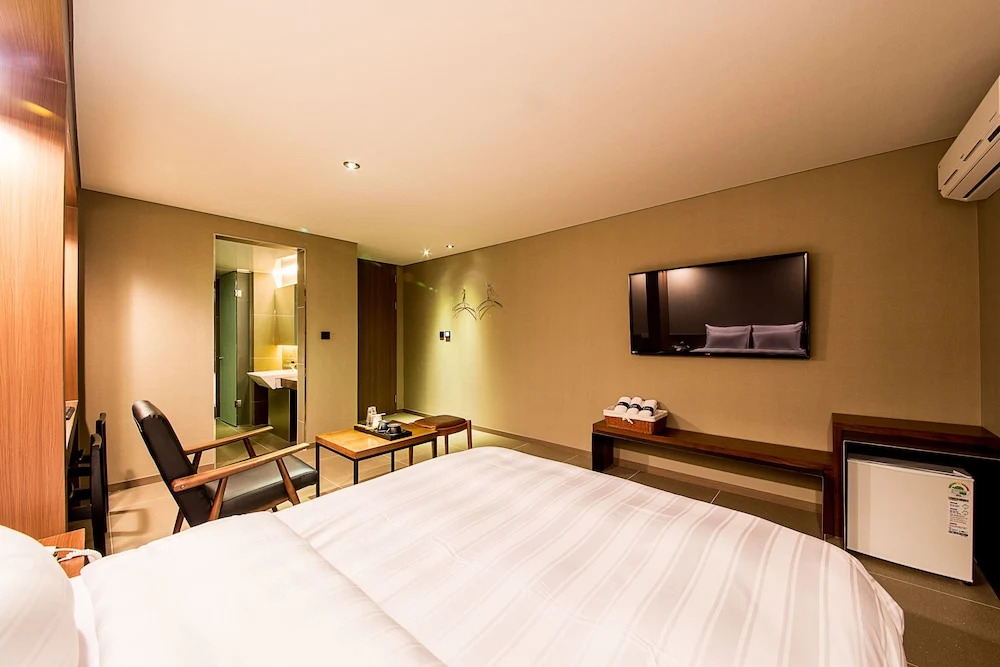Seocho Cancun Hotel