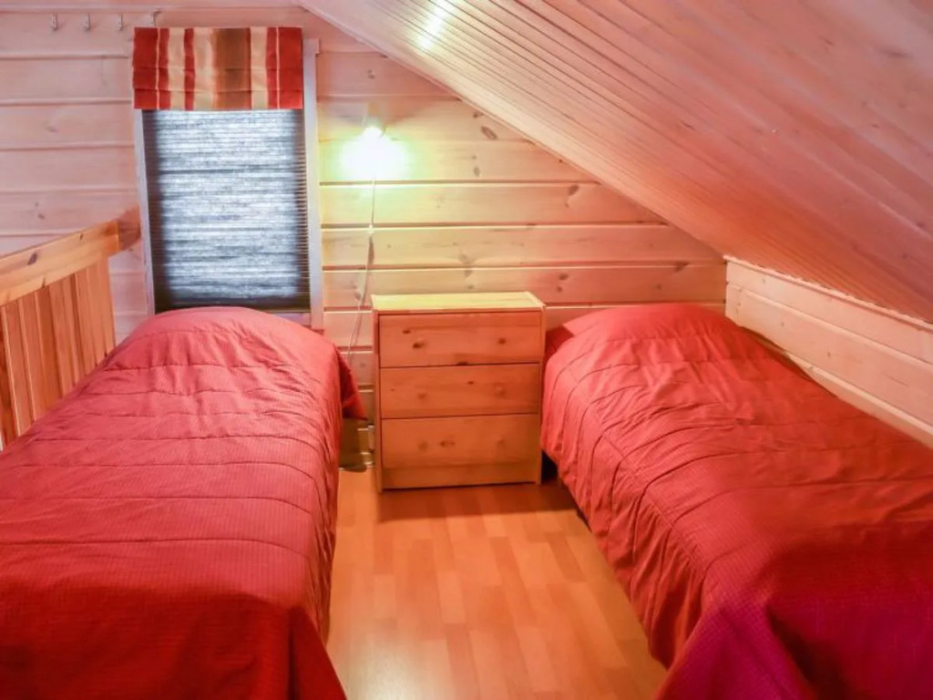 Holiday Home Villa hytönen 3 by Interhome