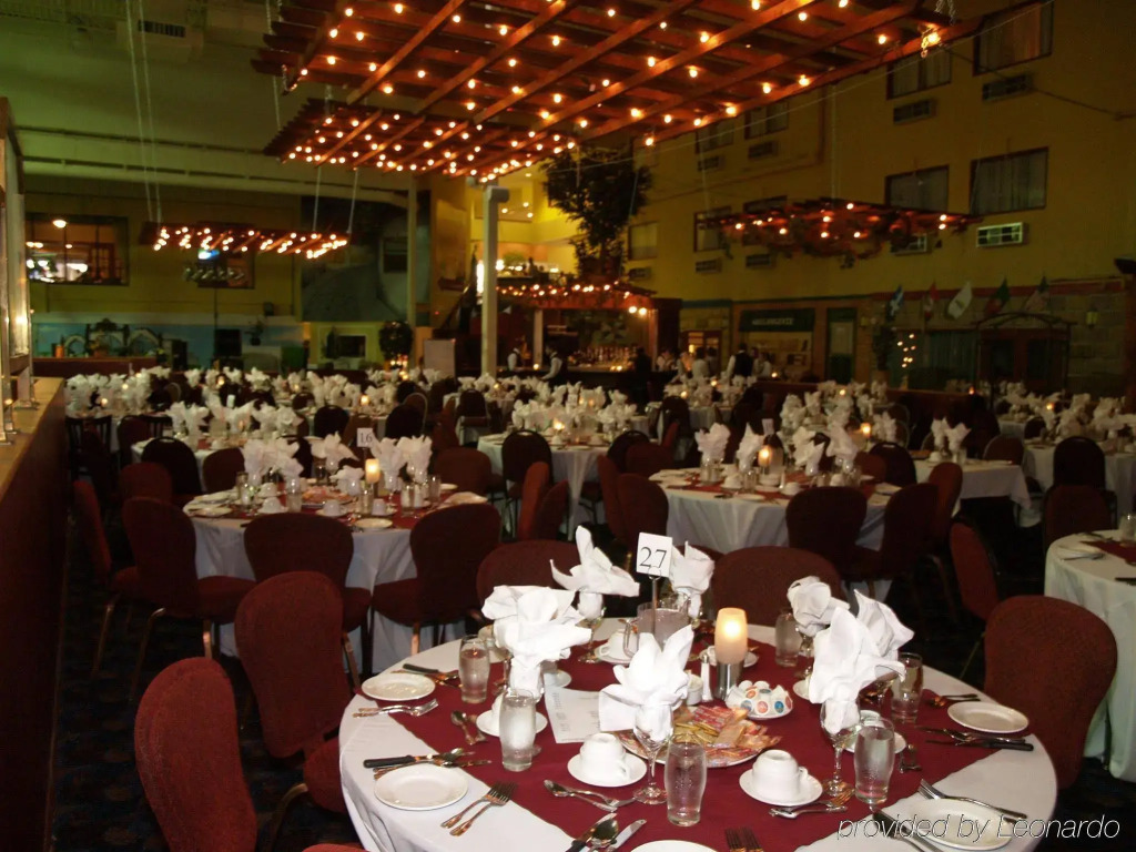 Hotel Le Mirage Blainville