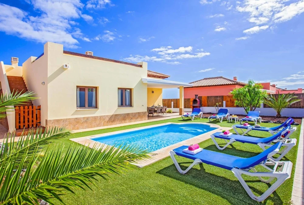 Villa Helena