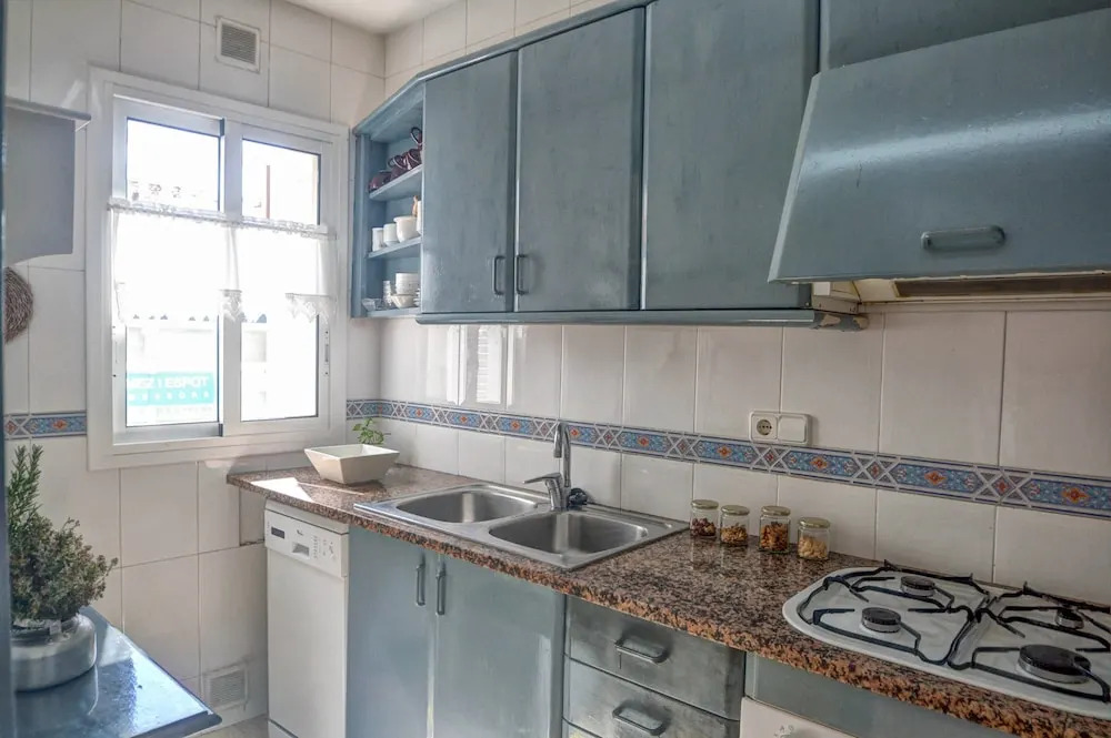Parellades Apartment by Hello Apartments Sitges
