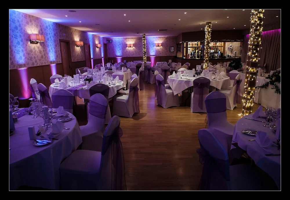 Dunmuir Hotel