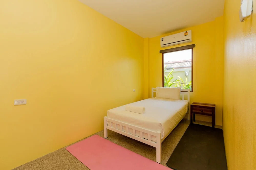 Private Pool Villa With 3 Bedrooms Oph3