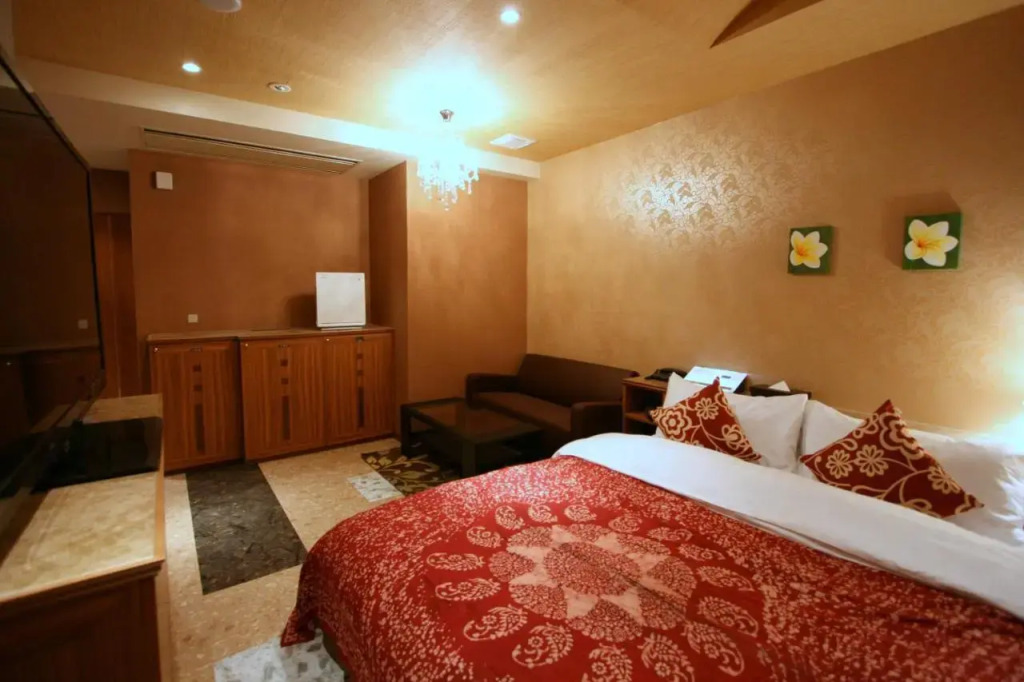 Hotel Aura Resort Ⅱ Kashiba