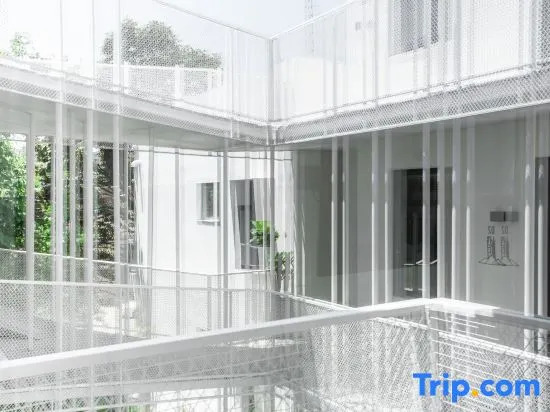 Kunming Shan Jian Shi Ju Boutique Design Hotel