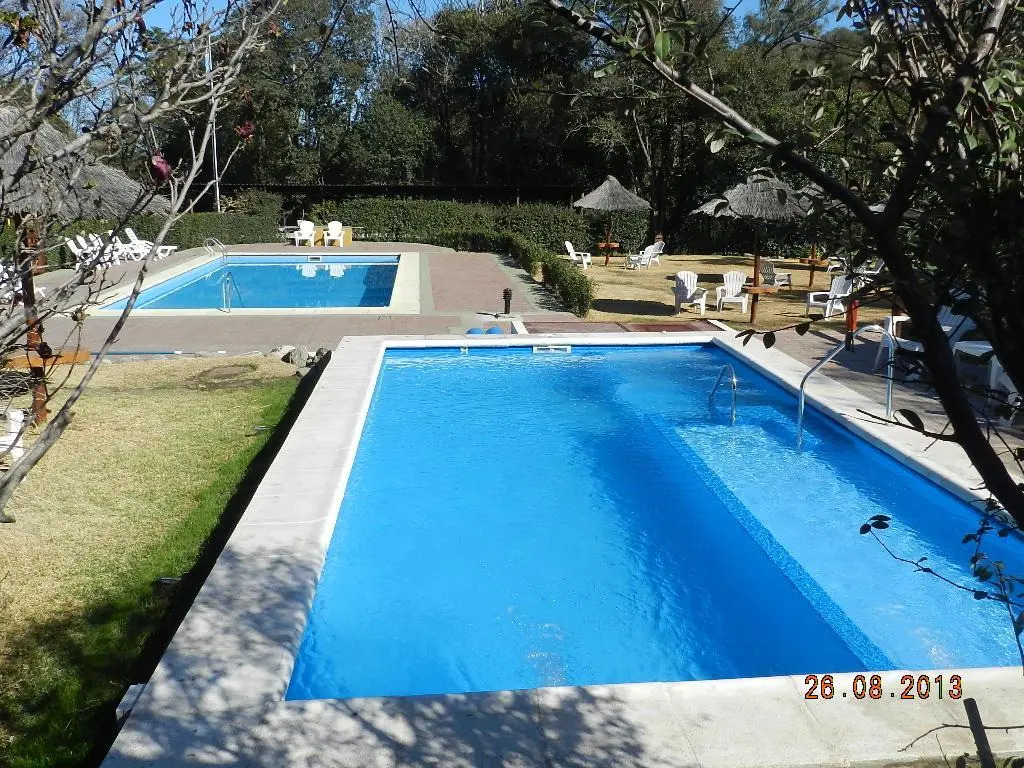Hotel Piedra Blanca