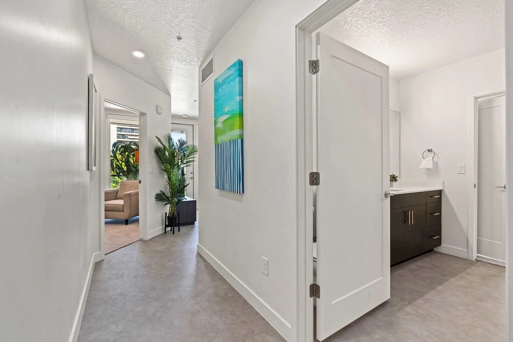Luxury Apartment in Salt Lake City
