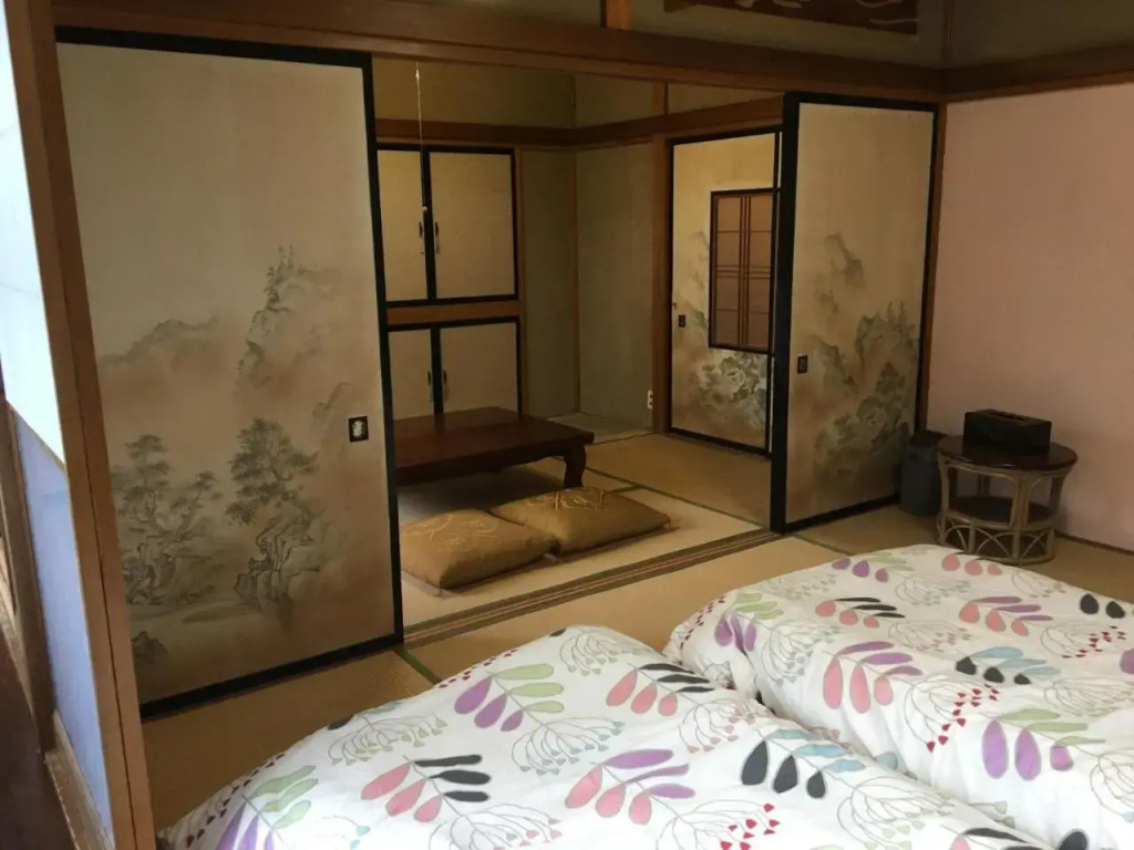 Nikko - House / Vacation STAY 40938