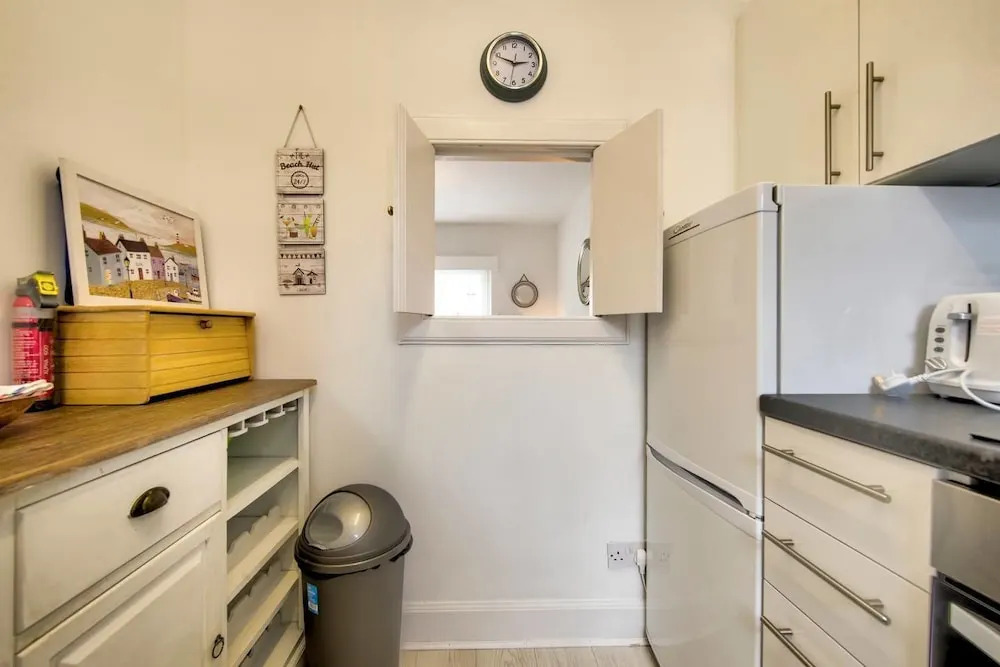 Quiet N. Berwick Holiday Home w/ Free Parking