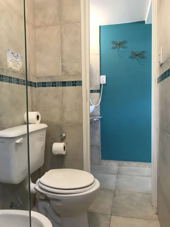 Cabanas Ambay