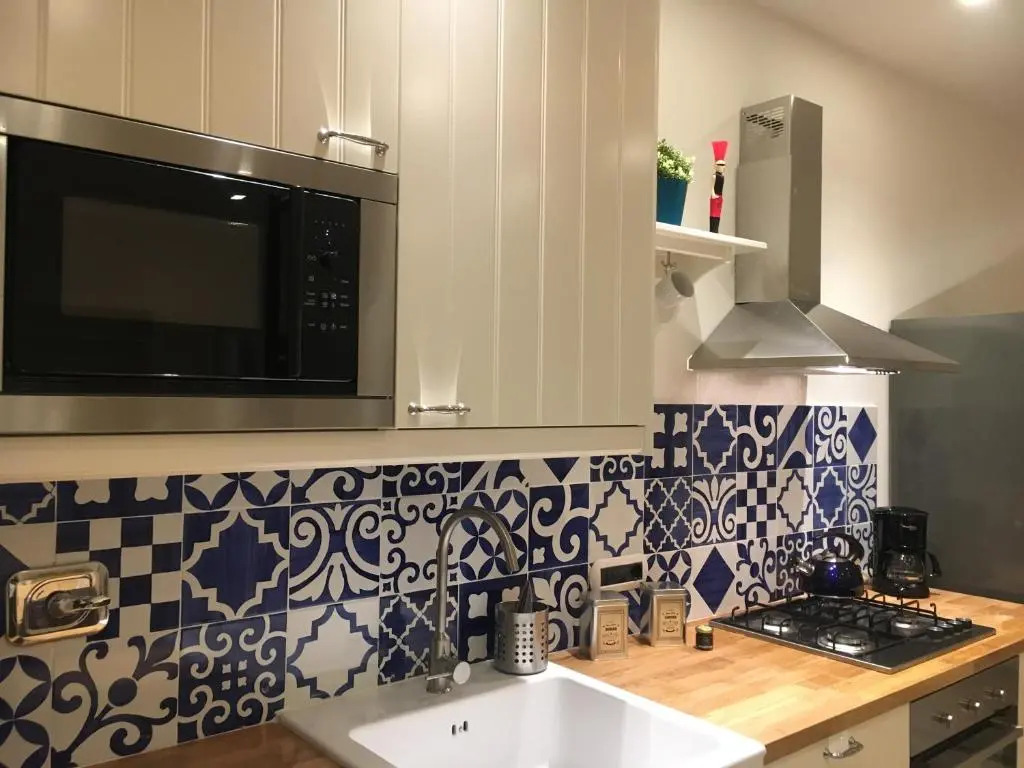 Fafa Apartment
