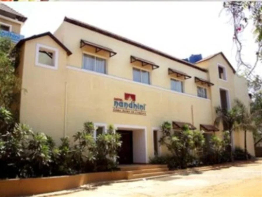 Hotel Nandhini Whitefield