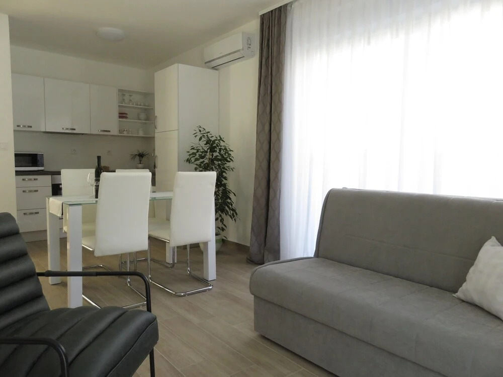 Sandy Beach Apartments