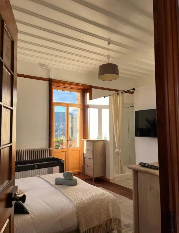 OCottage suite Familiale